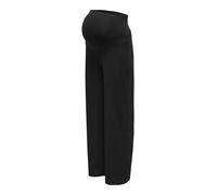 Only Maternity Pantalon 'OLMMALAYA' noir, Taille 40