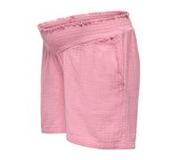 Only Maternity Pantalon 'OLMThyra' rose clair, Taille 38