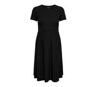 Only Maternity Robe 'OLMMalaya' noir, Taille 46