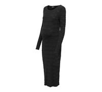 Only Maternity Robe 'OLMSine' noir, Taille 42