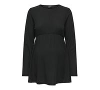 Only Maternity T-shirt 'OLMMalaya' noir, Taille L