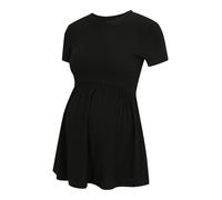Only Maternity T-shirt 'OLMMalaya' noir, Taille XL