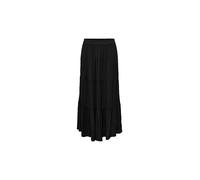 ONLY Jupe longue ONLMIKKA noir Taille 40