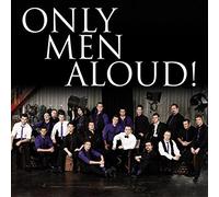 Only Men Aloud – Only Men Aloud – CD
