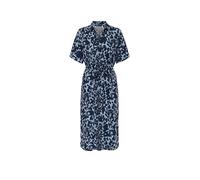 ONLY Midikleid ONLYASMIN bleu clair | L