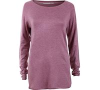 ONLY Mila - Pull - Manches Longues - Femme - Rose (Mesa Rose) - FR: 40 cm (Taille Fabricant: L)