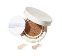 ONLY MINERALS - Medicated Wrinkle White Cushion BB Ocher - 11g
