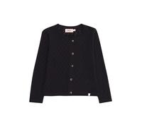 Only Mini Cardigan bleu nuit, Taille 98