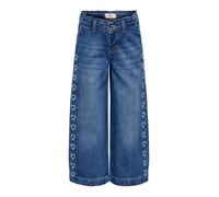 Only Mini Jean 'KMG Comet' bleu denim, Taille 92