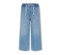 Only Mini Jean 'KMGPIERCE' bleu denim, Taille 122