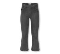 Only Mini Jean 'KMGRain' graphite, Taille 128