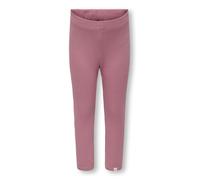 Only Mini Leggings 'KMGTrinny' magenta, Taille 128
