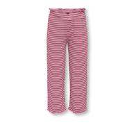 Only Mini Pantalon pitaya / rose foncé, Taille 104
