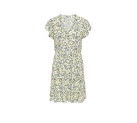 ONLY Minikleid ONLCLAUDETTE LIFE crème | XL