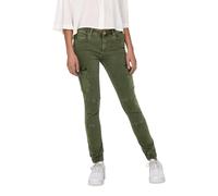 ONLY Missouri Pantalon Cargo Skinny avec Manchette Cheville, Kalamata., 34W / 30L