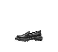 ONLY Mocassin 'ONLBeth-3' noir, Taille 40