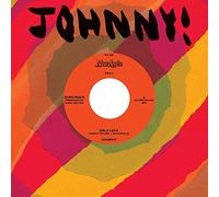 Only Move/Only Love Instrumental