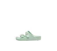 ONLY Femme Onlcristy Sandales Noos, Subtle Green, 37 EU