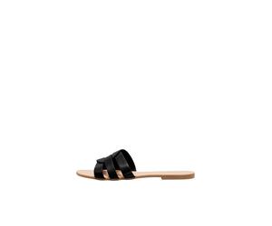 ONLY Mule 'Eli' noir, Taille 40