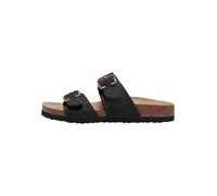 ONLY Mule 'Maxi' noir, Taille 38