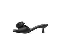 ONLY Femme Onlarie-2 Heeled Mule Rose, Noir, 37 EU
