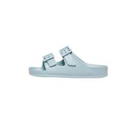 ONLY Mule 'ONLCRISTY' bleu-gris, Taille 41
