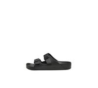 ONLY Mule 'ONLCRISTY' noir, Taille 36
