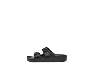 ONLY Mule 'ONLCRISTY' noir, Taille 40
