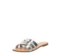 ONLY Mule 'ONLFELI-4' argent, Taille 39