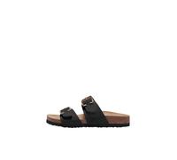 ONLY Mule 'ONLMAXI-13' noir, Taille 36