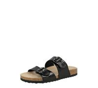 ONLY Mule 'ONLMAXI-13' noir, Taille 37