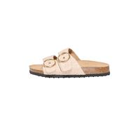 ONLY Mule 'ONLMAXI-18' crème, Taille 37