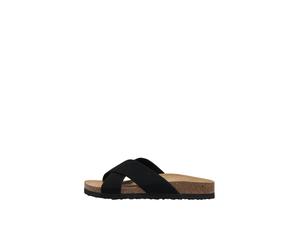 ONLY Mule 'ONLMaxi Madison' noir, Taille 37