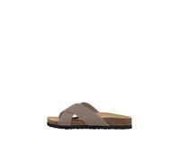 ONLY Mule 'ONLMAXI MADISON' taupe, Taille 40