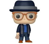Only Murders in the Building - Figurine POP! Charles-Haden 9 cm G