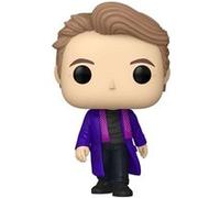 Only Murders in the Building - Figurine POP! Oliver 9 cm G