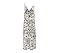 ONLY Neck Strap Dress WVN Onlelanor Robe Maxi à col en V avec Bretelles, Étoile Solitary, L Femmes