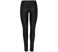 ONLY Pantalon 'New Royal' noir, Taille 34