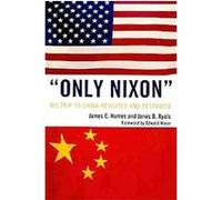 Only Nixon James Humes, Jarvis D. Ryals (Auteur)