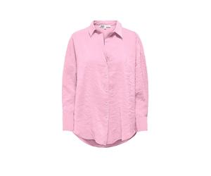 ONLY Nom du produit: Bluse ONLZAZIMA rose | M