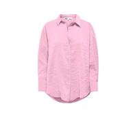 ONLY Nom du produit: Bluse ONLZAZIMA rose | XS