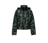 ONLY Nom du produit : Coupe-vent ONLBETTY gris | XL