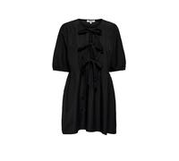 ONLY Nom du produit: Minikleid ONLCLARA TESSA noir | M