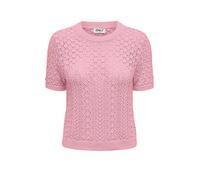 ONLY Nom du produit : Pull ONLSAGA rose | L