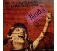 Only Non-Classical Album You'll Ever Need