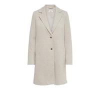 ONLY NOS Femme Onlcarrie Life Mel Coat Otw Noos Manteau de mélange de laine Not Applicable, Etherea, 42