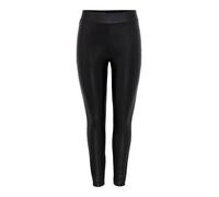 Only NOS Onlcool Coated Legging Noos, Noir (Black Black), S(Taille Fabricant: Small) Femme