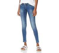 ONLY Jean 'Coral' bleu denim, Taille 28 Longueur 30