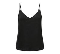 ONLY Haut 'ONLDebbie' noir, Taille S
