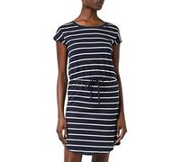 Robe May navy/ecru dress l Bleu marine / bleu nuit Taille : XS